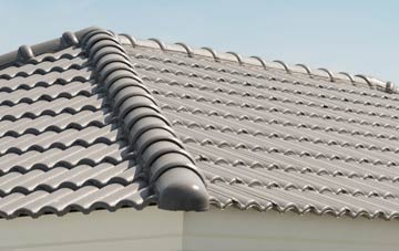 advantages of Primrose Corner clay roofing