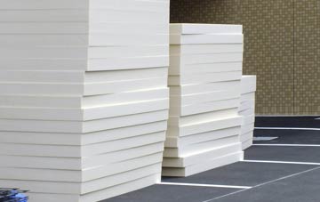 Primrose Corner flat roof insulation costs