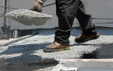 Primrose Corner flat roofing companies