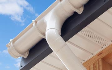 Primrose Corner gutter installation costs