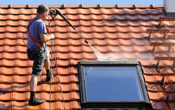 roof cleaning Primrose Corner, Norfolk