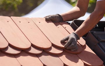 Primrose Corner roof tile contractors