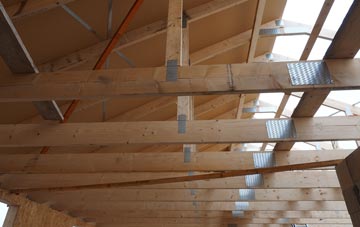 Primrose Corner roof truss costs