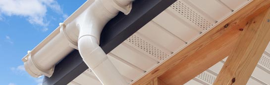 get Primrose Corner guttering quotes today