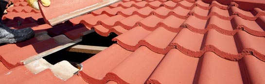 compare Primrose Corner roof repair quotes