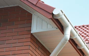 Primrose Corner soffit repair costs