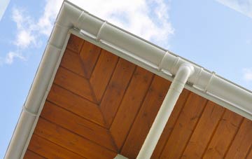 Primrose Corner soffit types