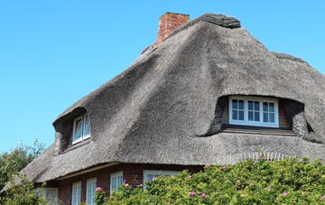 thatch roofing Primrose Corner, Norfolk