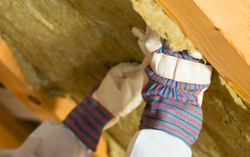 types of Primrose Corner pitched roof insulation materials