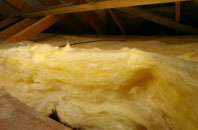 Primrose Corner pitch roof insulation