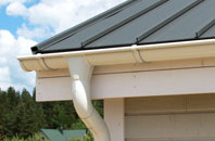 Primrose Corner soffits