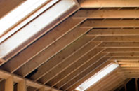 Primrose Corner tapered roof insulation quotes