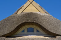 Primrose Corner thatch roofing